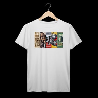 Jethro Tull | Algodão Prime