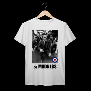 Madness | Algodão Prime