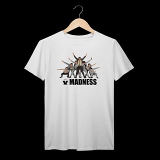 Madness | Algodão Prime