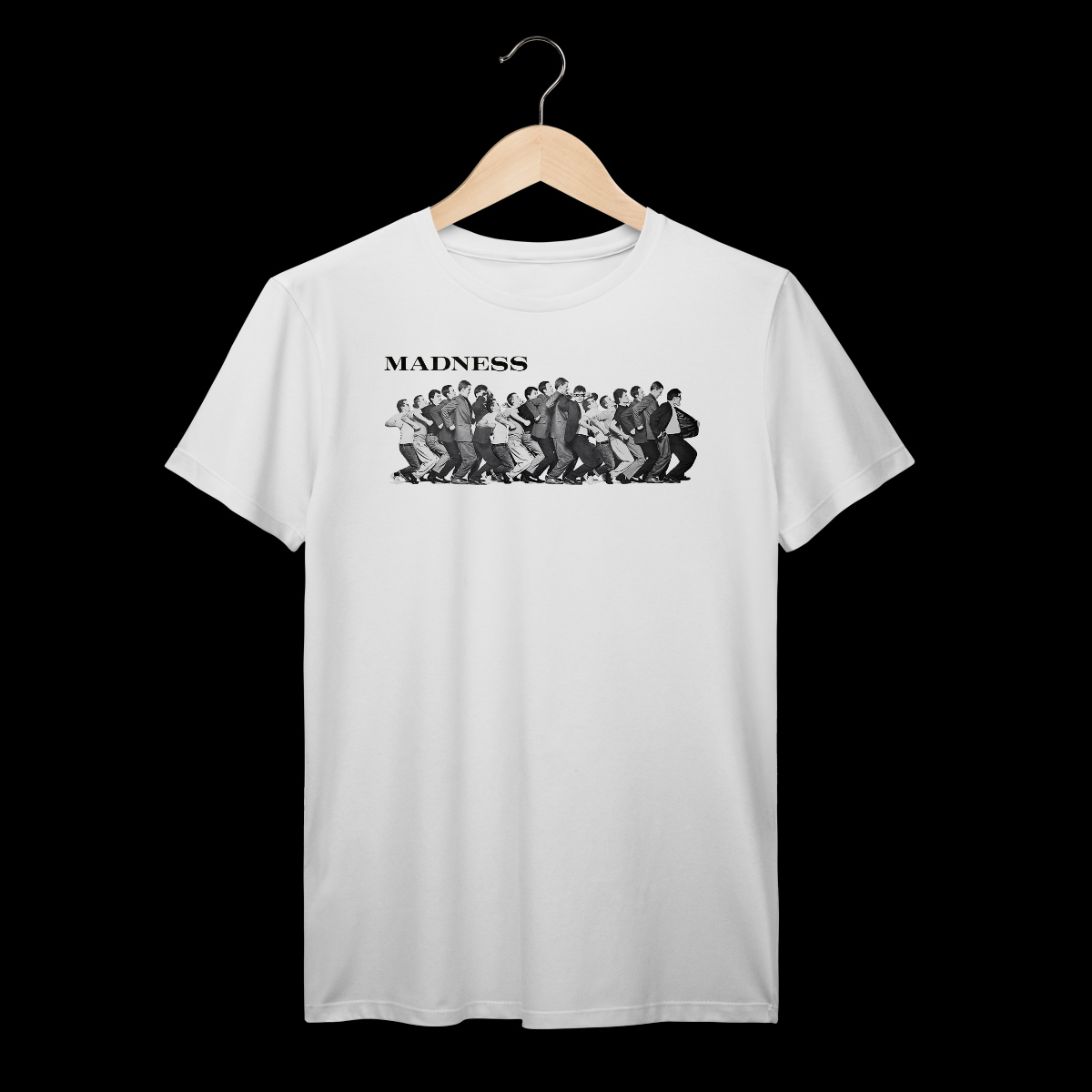 Madness | Algodão Prime