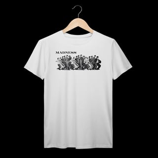Madness | Algodão Prime
