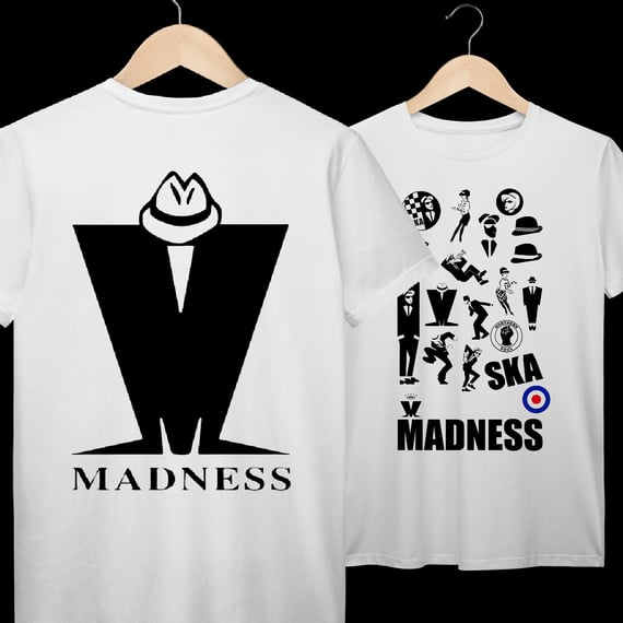 Madness | Algodão Prime