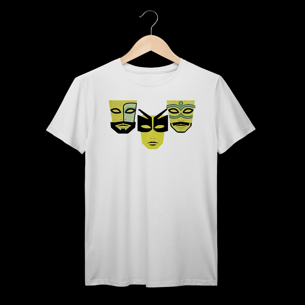Secos & Molhados | Algodão Prime