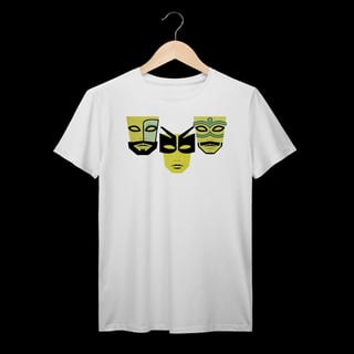 Secos & Molhados | Algodão Prime