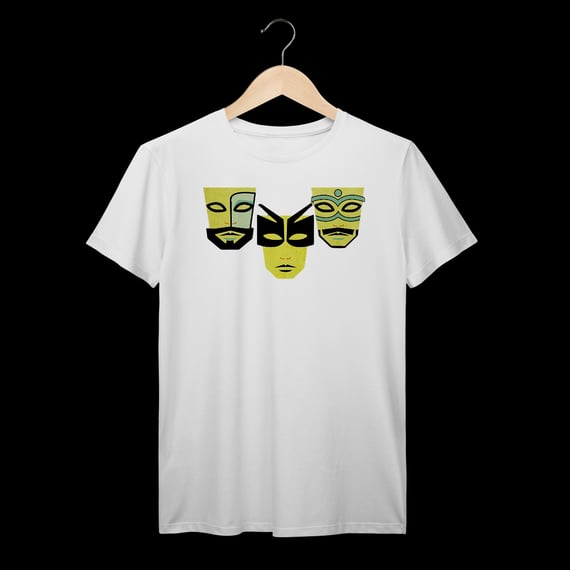 Secos & Molhados | Algodão Prime