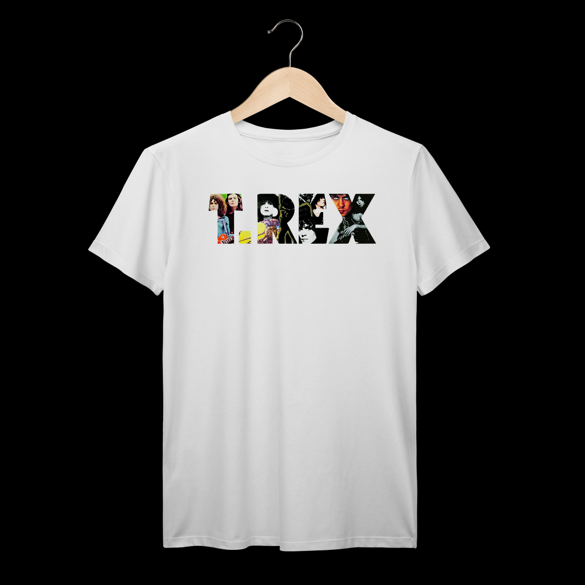 T. Rex | Algodão Prime