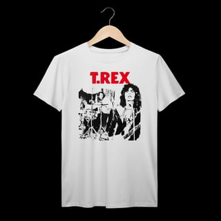 T. Rex | Algodão Prime
