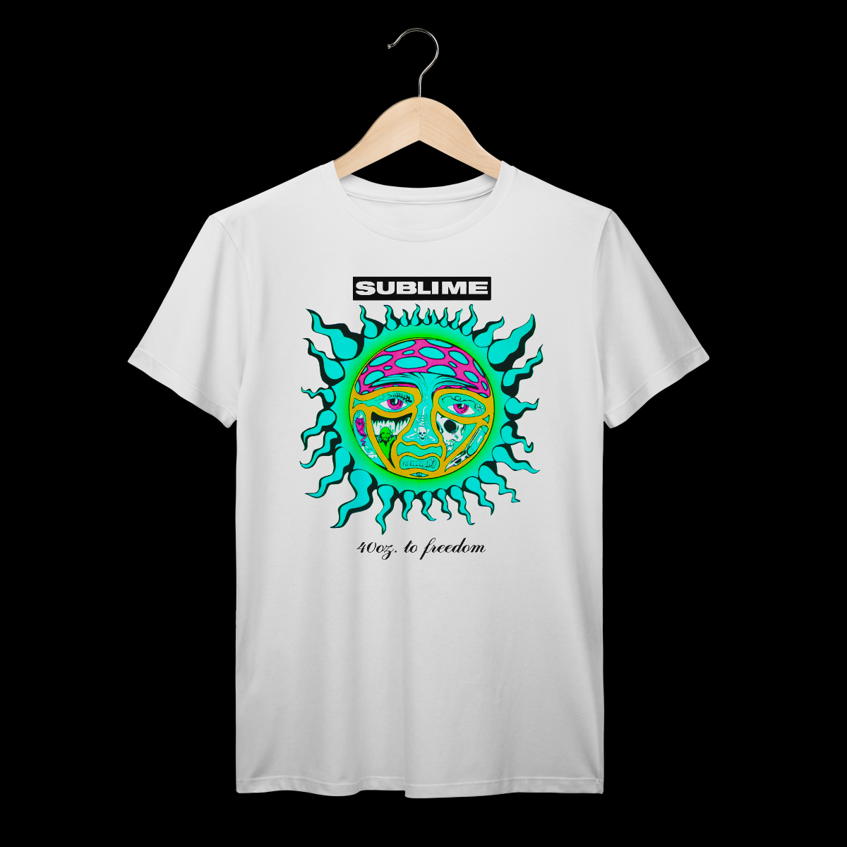 Sublime | Algodão Prime