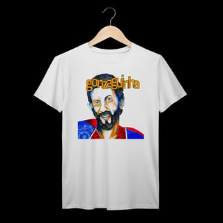 Gonzaguinha | Algodão Prime
