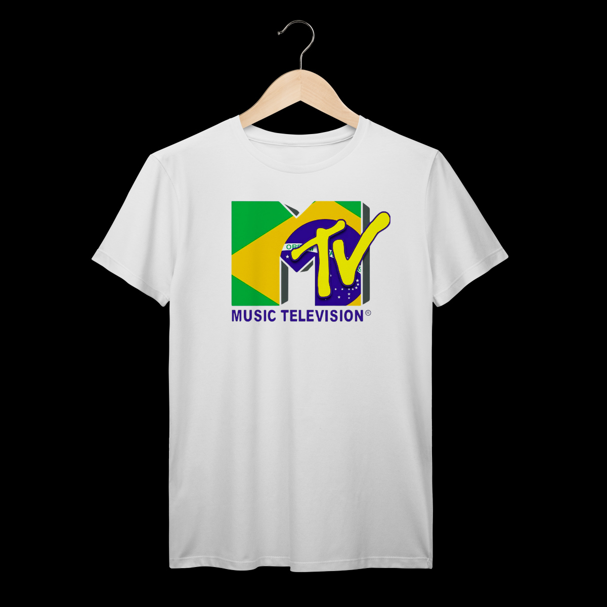 Mtv | Algodão Prime