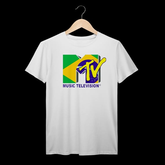 Mtv | Algodão Prime