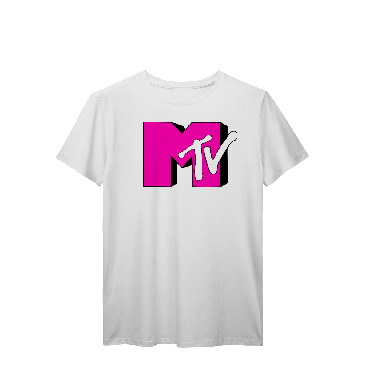 Mtv | Algodão Prime