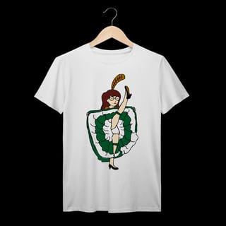 Daria | Algodão Prime