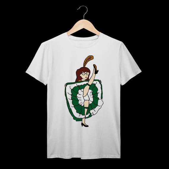 Daria | Algodão Prime