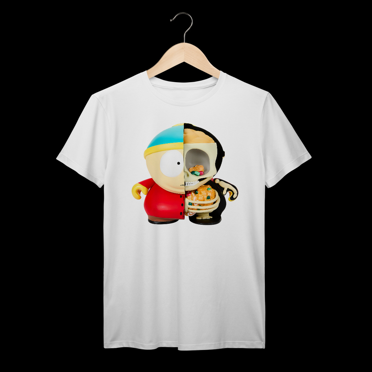 South Park | Algodão Prime