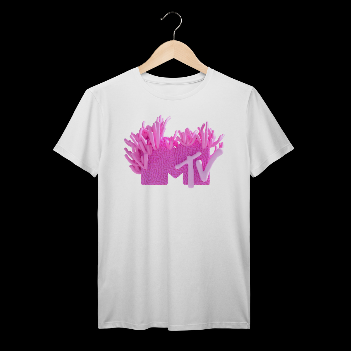 Mtv | Algodão Prime