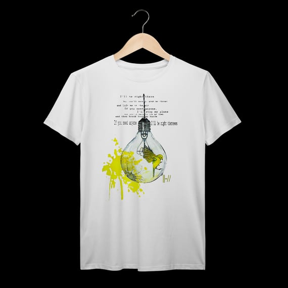 Twenty One Pilots | Algodão Prime