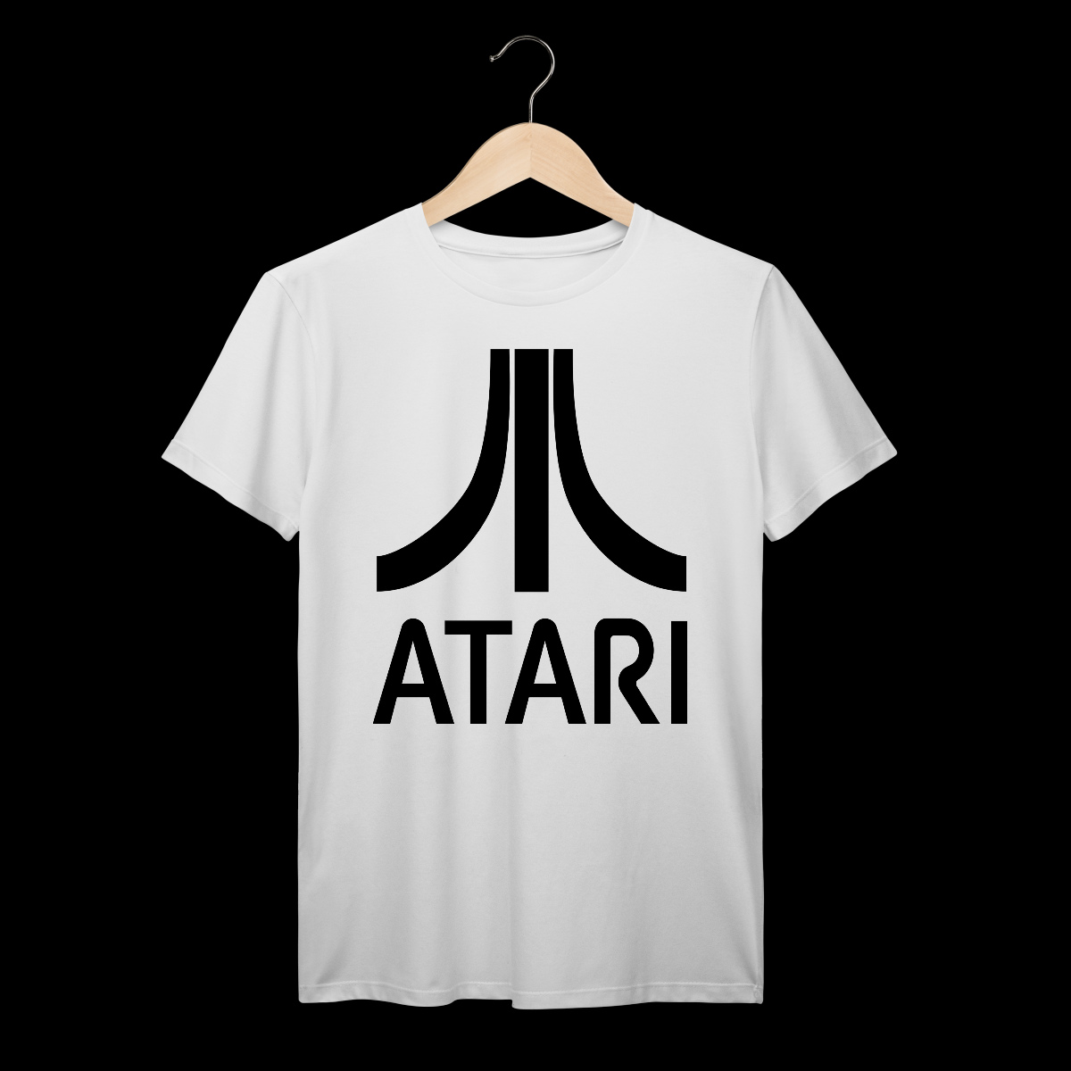 Atari | Algodão Prime