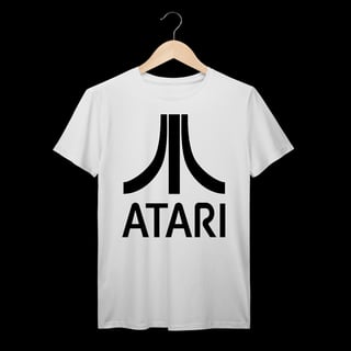 Atari | Algodão Prime