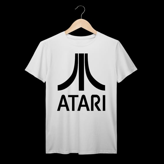 Atari | Algodão Prime
