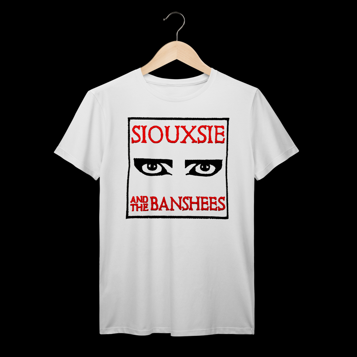 Siouxsie And The Banshees | Algodão Prime