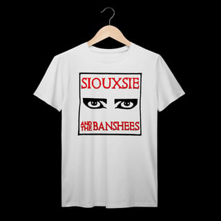 Siouxsie And The Banshees | Algodão Prime