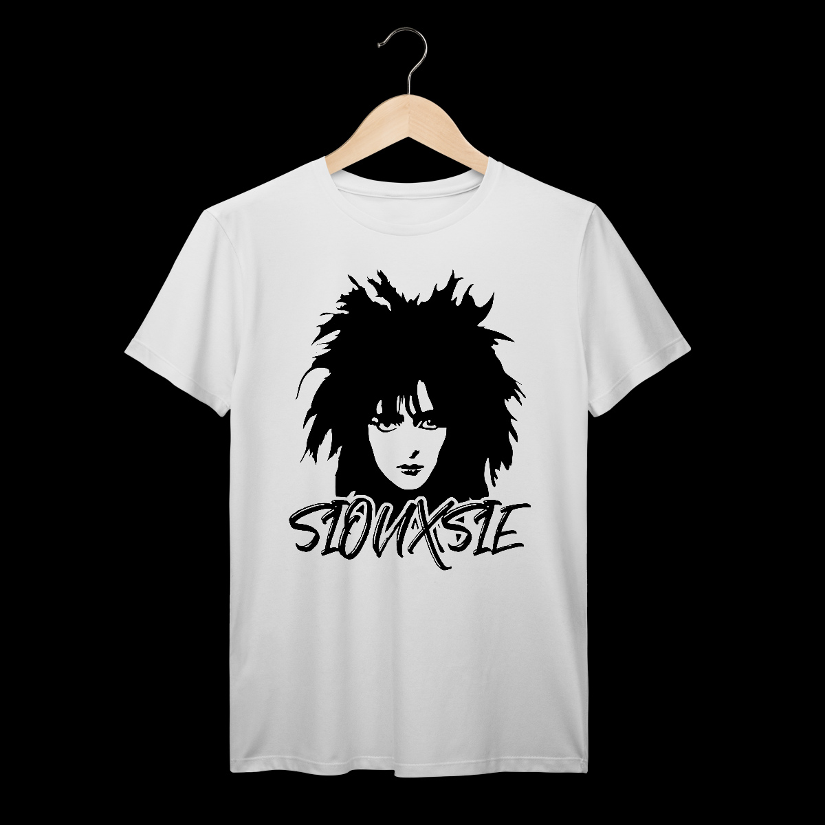 Siouxsie And The Banshees | Algodão Prime