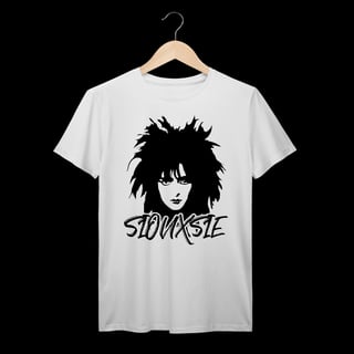 Siouxsie And The Banshees | Algodão Prime