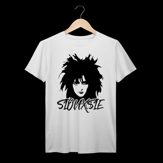 Siouxsie And The Banshees | Algodão Prime