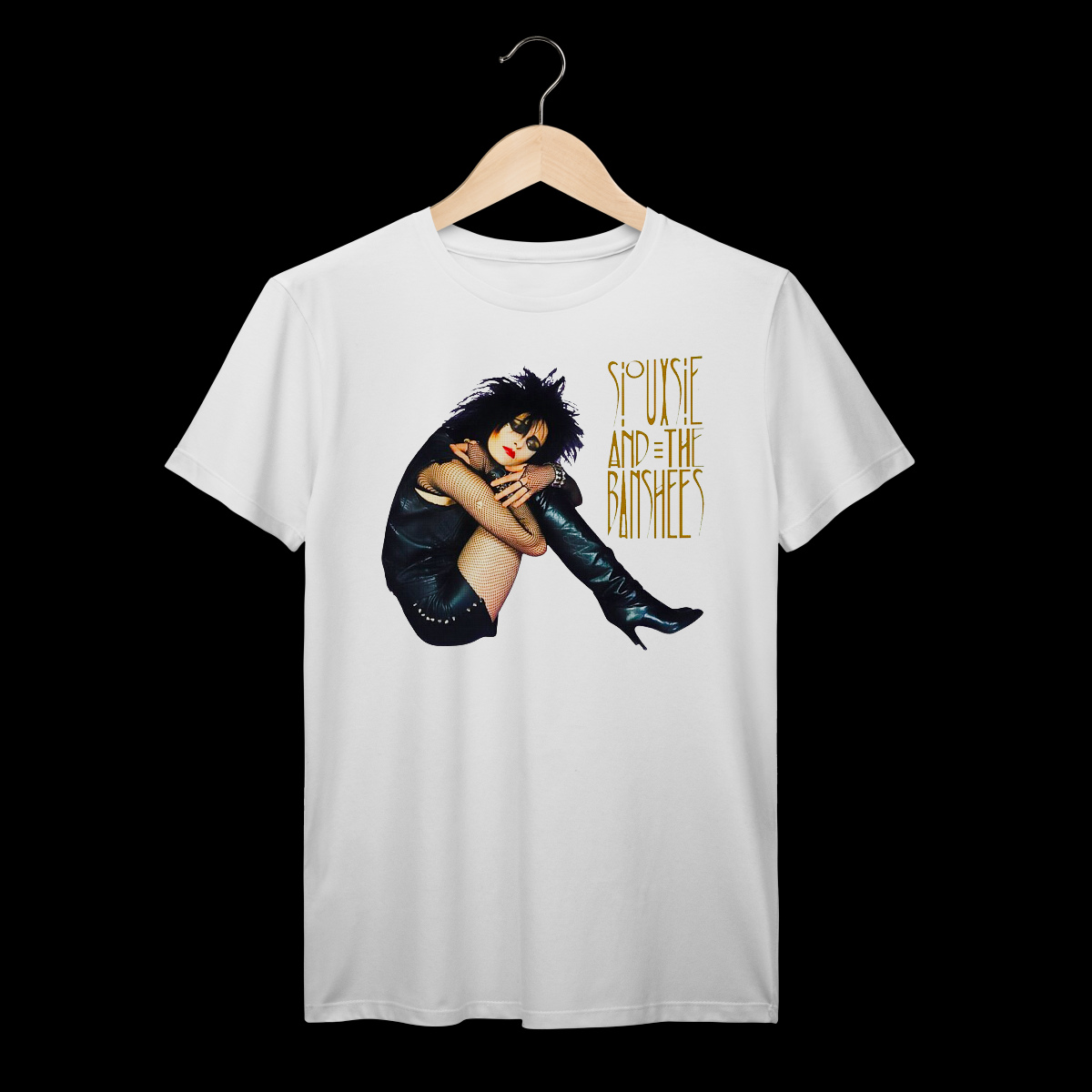 Siouxsie And The Banshees | Algodão Prime