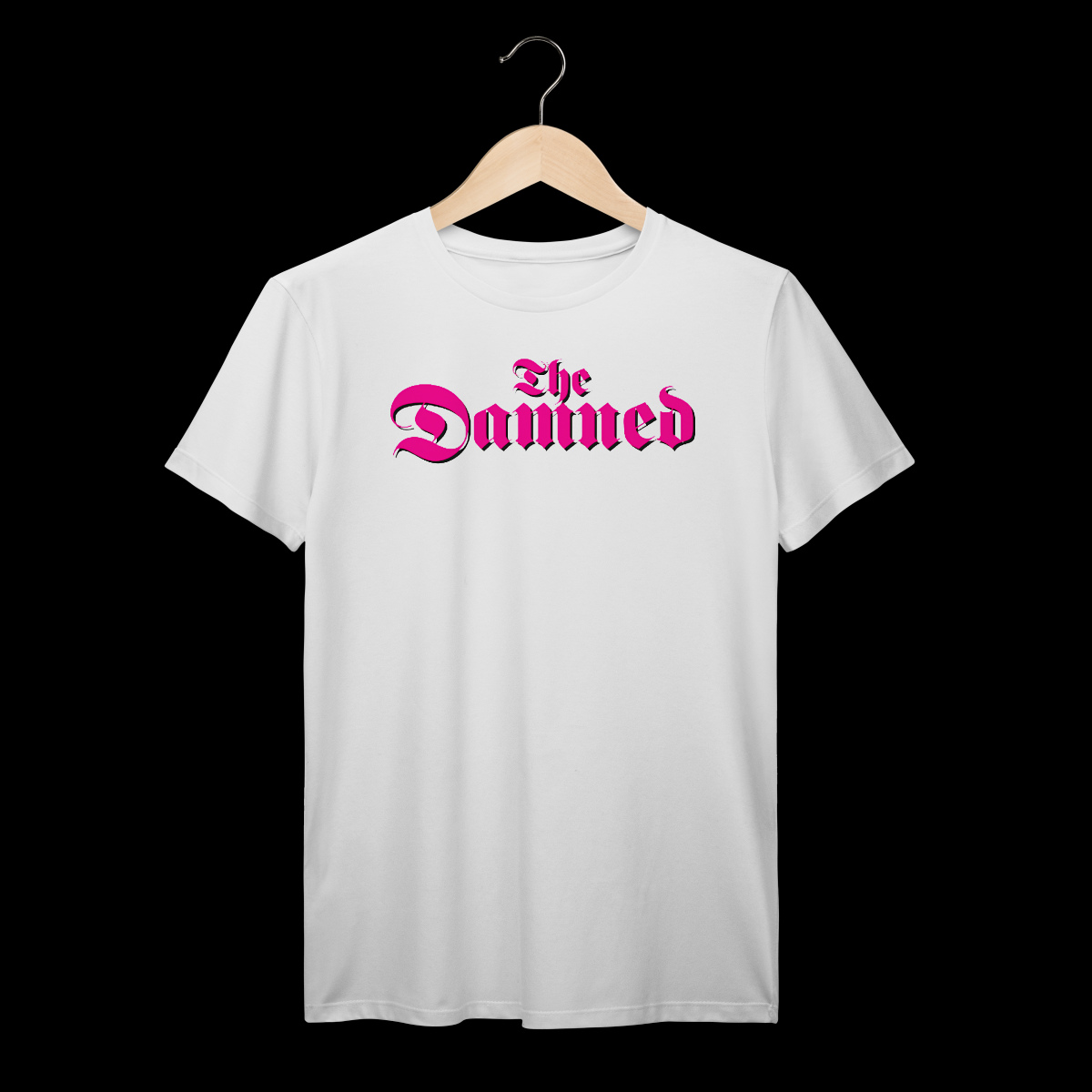 The Damned | Algodão Prime