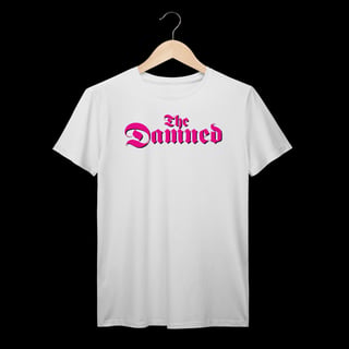 The Damned | Algodão Prime