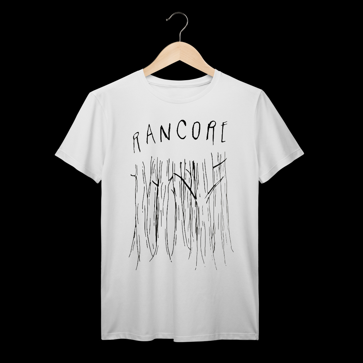 Rancore | Algodão Prime