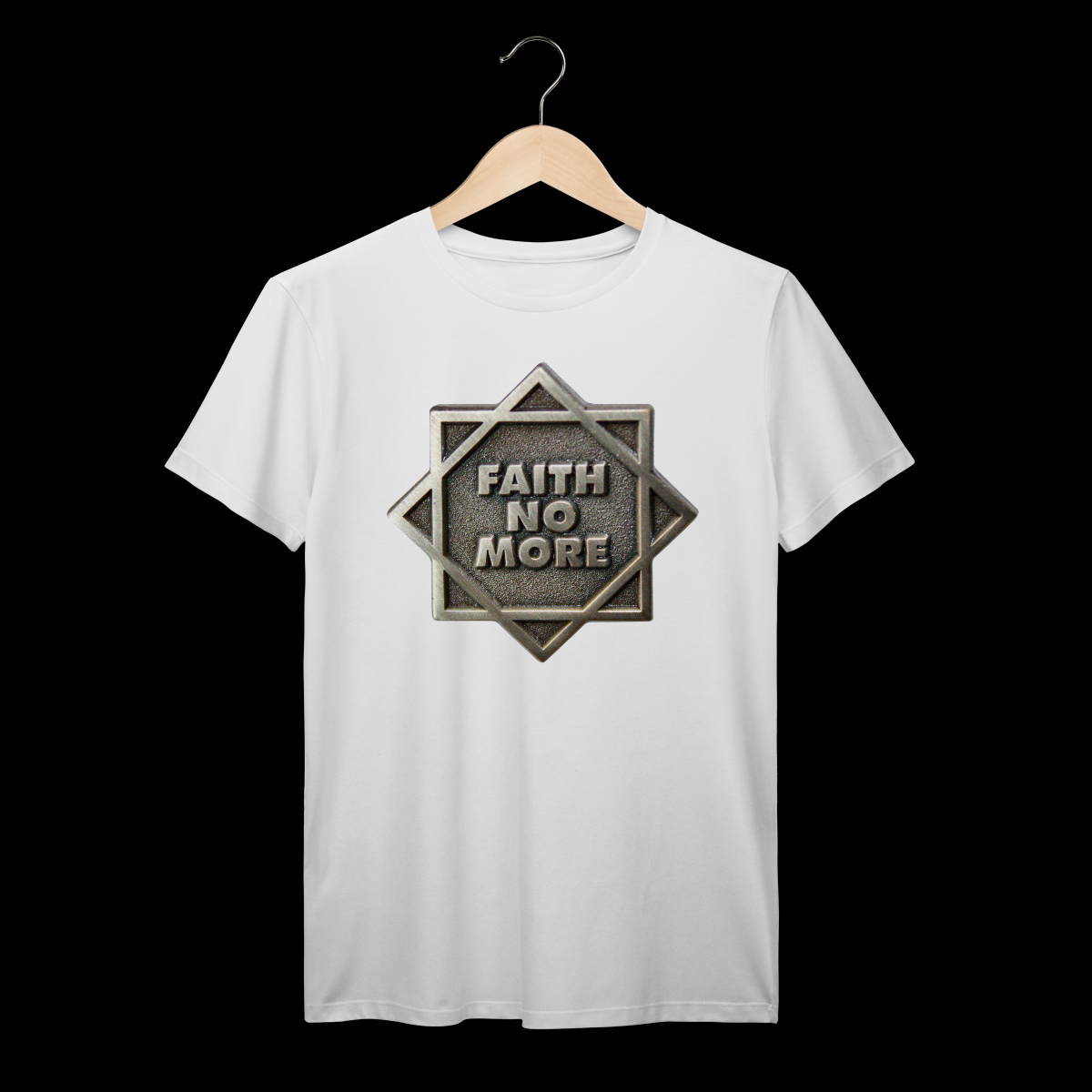 Faith No More | Algodão Prime