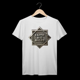 Faith No More | Algodão Prime