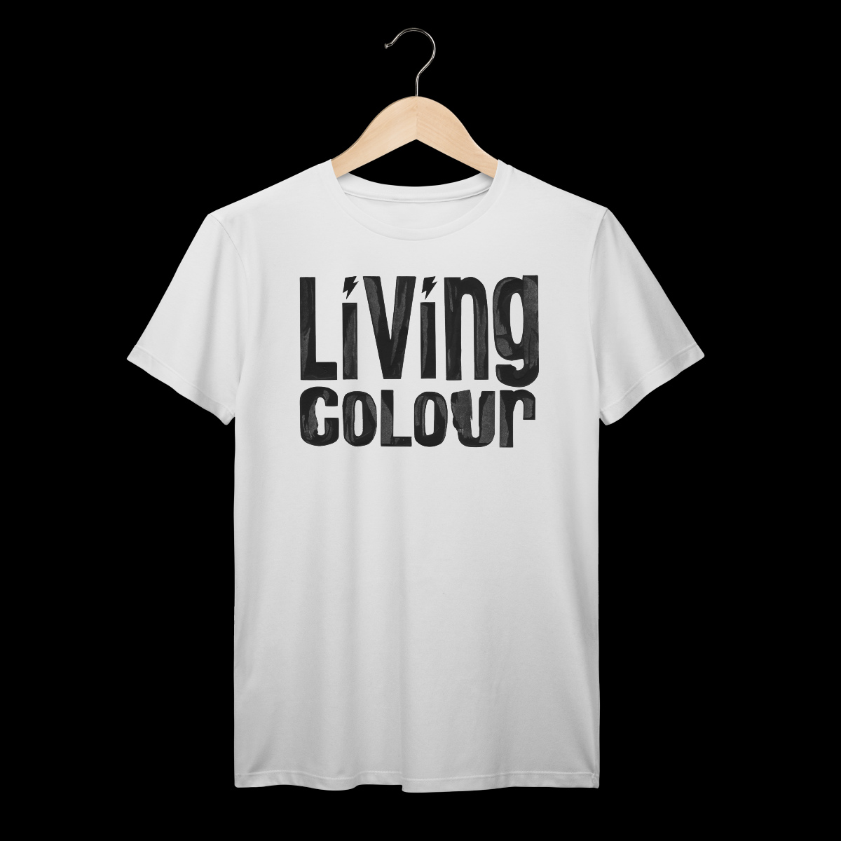 Living Colour | Algodão Prime