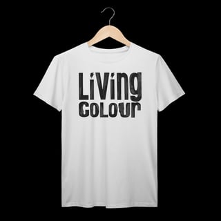 Living Colour | Algodão Prime