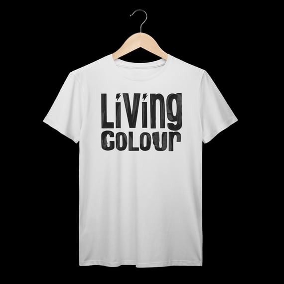 Living Colour | Algodão Prime