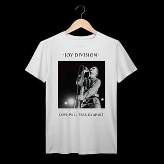 Nome do produto Joy Division | Algodão Prime