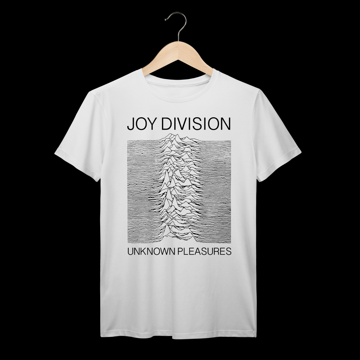 Joy Division | Algodão Prime