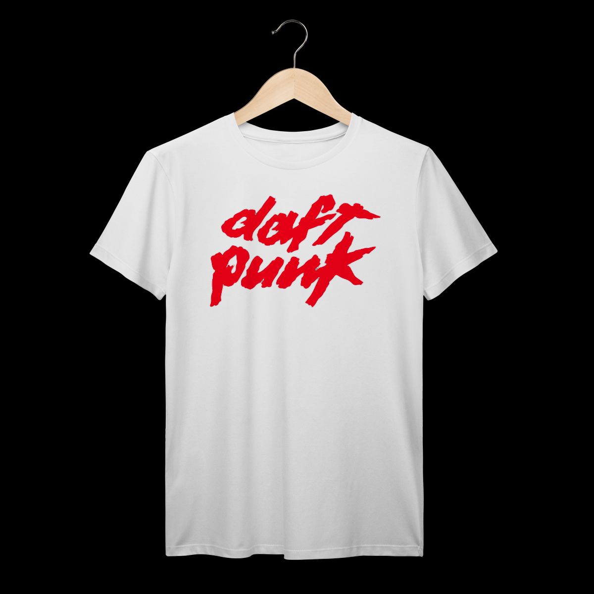 Daft Punk | Algodão Prime