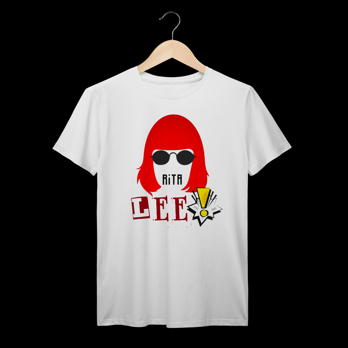 Rita Lee | Algodão Prime