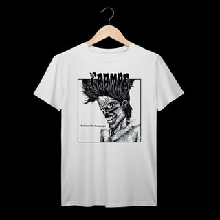The Cramps | Algodão Prime