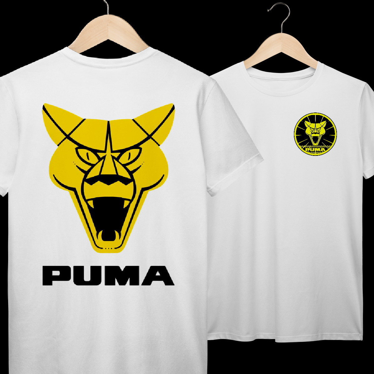 Puma | Algodão Prime