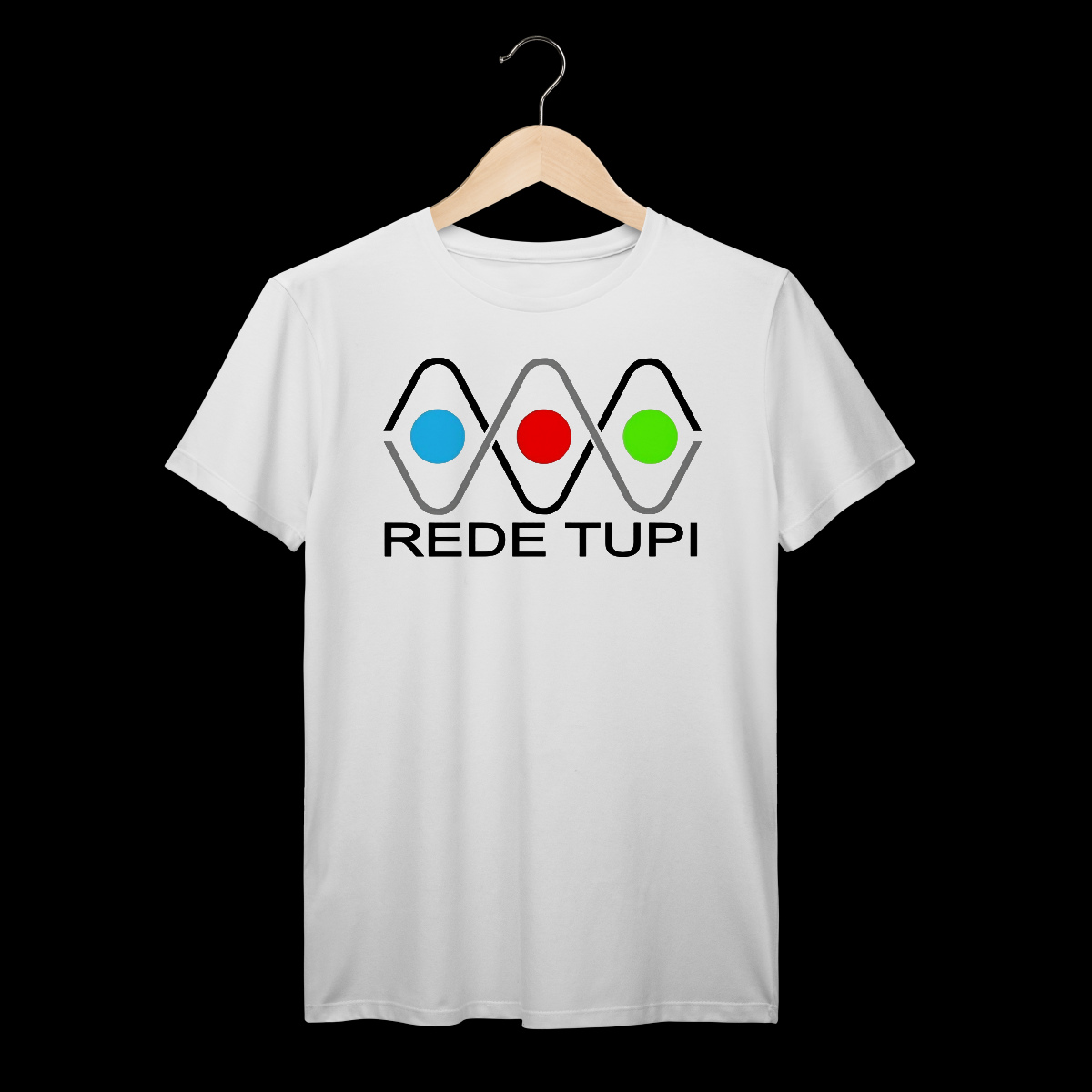 Rede Tupi De Televisão | Algodão Prime