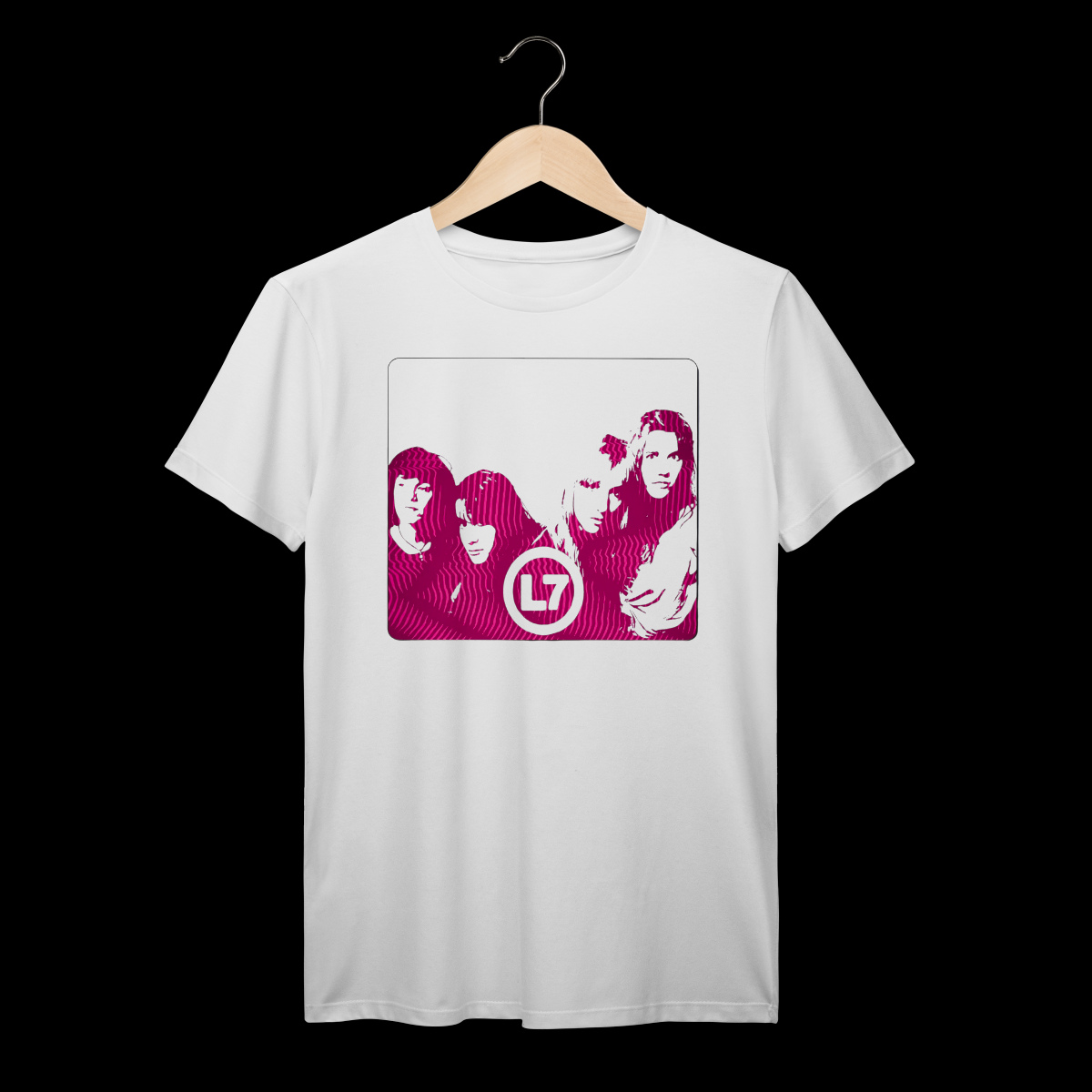 L7 | Algodão Prime