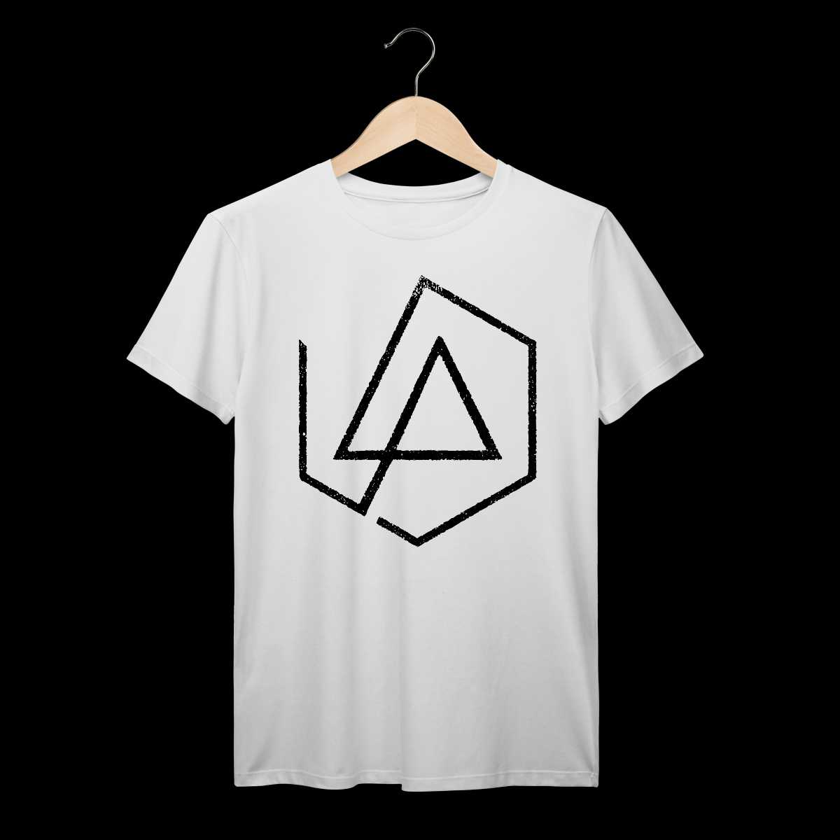 Linkin Park | Algodão Prime