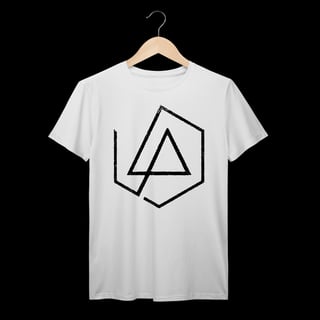Linkin Park | Algodão Prime