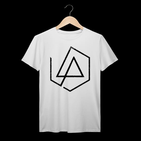 Linkin Park | Algodão Prime