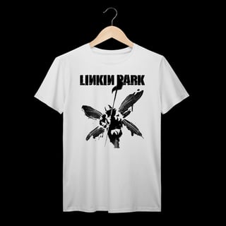 Linkin Park | Algodão Prime